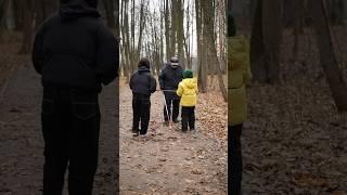 Pov: Хулиганы сделали поспешные выводы  #pov #shorts