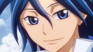 Intro Top Yowamushi Pedal