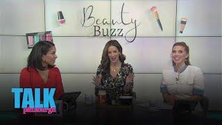 The best beauty foods in your fridge | Beauty Buzz