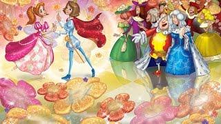 Вальс игрушек Абросимова Л И