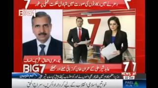 www.7Newspk.tv Live Stream