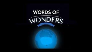 WOW (WORDS OF WONDERS) Лучшая игра на Андроид  для прокачки мозгов. Турция/Каппадокия