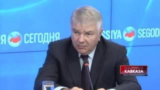 Alexei Meshkov: "Positive changes in relations with the EU are not observed"