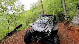 Wilderness Riders Buffalo Ranch & Adventure Park