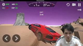 Game Ultimate Car Driving Simulator | Ngan nguyen