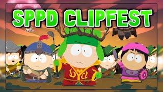 The Most EPIC South Park Phone Destroyer Moments | SPPD Clipfest #4