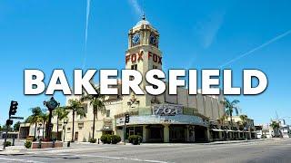 Top 10 Best Things To Do In Bakersfield, California [Bakersfield Travel Guide 2023]