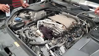 S550 engine hydrolock April 18, 2024 (part 2)