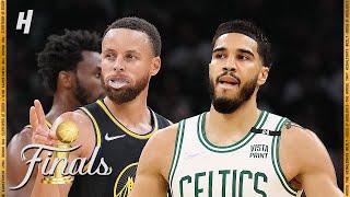 Golden State Warriors vs Boston Celtics - Full Game 3 Highlights | June 8, 2022 | 2022 NBA Finals