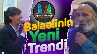 Balaelinin haminin axtardigi trend muzikalni qafiyesi/Biz qusu taniyiriq zlonkasinan