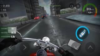 Moto Traffic Race 2