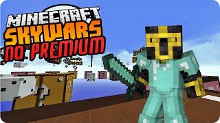 SKYWARS NO PREMIUM | DISFRUTANDO CON OP CHESTS!