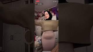 Esra Rabia Ünal muhteşem twerk dansı