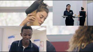 TAFE SA International