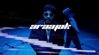 [FREE] RAFTAAR X KARMA TYPE BEAT - "ARAAJAK" | HARD TRAP BEAT