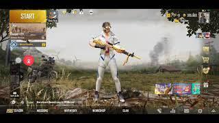 PUBG MOBILE live now！