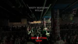 NASTY BEATDOWN PITCAM 
