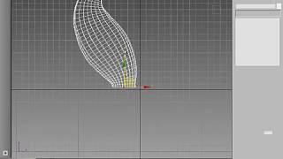 13-CAD Adviser series 3DS MAX :  LOFT PART 02/02 & LATTICE