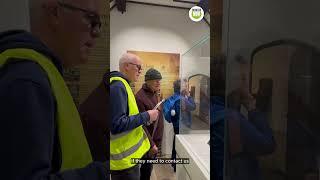 Volunteers in Focus: Episode 18 - Robert, Diabetes UK NI
