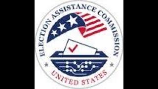U.S. ELECTION ASSISTANCE COMMISSION PUBLIC ROUNDTABLE - FEB. 8, 2023