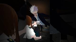 Gojo the Super Senior strikes again  #vrchat #jujutsukaisen