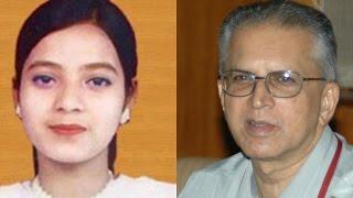 Ishrat Jahan Was An LeT Terrorist Confirms Former Home Secy GK Pillai