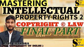 Remedies and Offences in copyright Act 1957 Samarthya IAS & JUDICIARY #copyright #copyrightfree