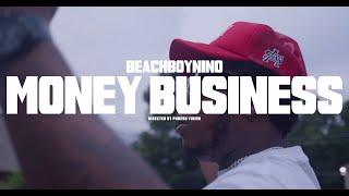 BeachBoyNino - Money Business [Official Video] (Prod by Grannyboy Totti)