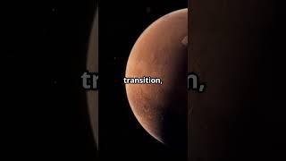 Mars' Complex History Unveiled #Mars #SpaceExploration #Astrobiology #RedPlanet #ScienceNews