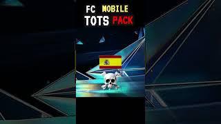 "Tots️‍🩹” #fcmobile #eafc #eafcmobile #eafc25 #eafcmobile25 #fcmobile25 #easports #easportsfc