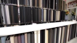 The Wardrobe Gents Tailoring & Textiles LLC UAE