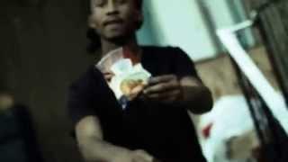 YOUNG SPITTY - "CHEESE DOODLE PRETZEL CHIPS" (OFFICIAL VIDEO)
