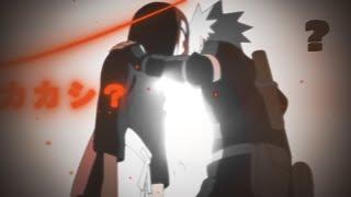 「LITTLE DARK AGE」OBITO / Death Note COLLAB「AMV_Edit」