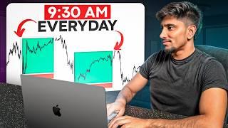 My 1 Minute Scalping Strategy To Make Money Daily (Backtesting Proven Results)