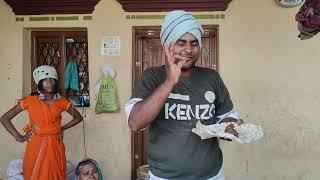 khet weta pado Koni dokara doye Bhai Ladaye karech jogada #banjara #comedy