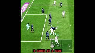 Defending #fcmobile #fc #fcmobile25 #fifa #football #fifamobile #gameplay #games