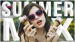 Summer Mix 2016 - The Best New Summer Hits (House, Chill, Deephouse) [Non-Copyrighted]