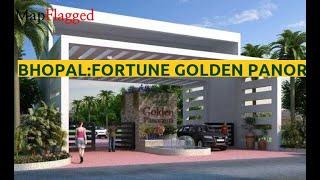 Bhopal | Fortune Golden Panorama by Fortune Builders at Rojda Chak | MapFlagged