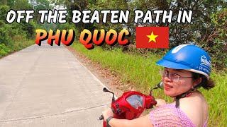 Phu Quoc Vietnam Bike Experience   #vietnam #phuquoc