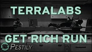 Terralabs Get Rich Run - Money Farming Guide - Escape from Tarkov