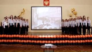 70-летию Великой Победы посвящается..
