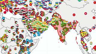 Visualizing Global Migration