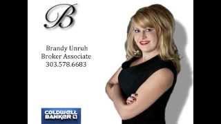 Colorado Real Estate Agent Testimonial - Brandy Unruh