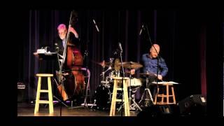 Fables of Faubus - Dan Loschen, piano, Rich Appleman, bass, Bertram Lehmann, drums