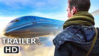 COMA Official Trailer 2020 Sci Fi Movie HD, Rinal Mukhametov | Trailer Time