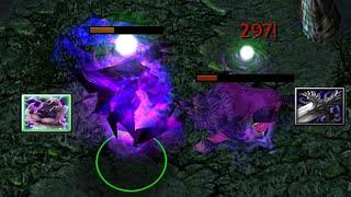 DOTA BANE vs LYCAN: 80 MINUTES OF HARD FIGHTING