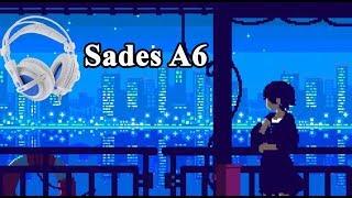 Unboxing Sades A6  + Easter Egg 