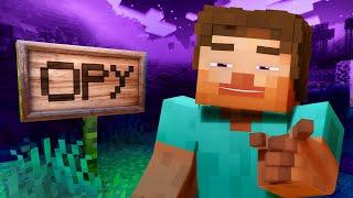 MINECRAFT ЧЕРЕЗ 100 ЛЕТ #3