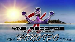 RMP & K.IBeats - Honoipo (Cover)