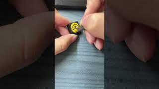 Drawing Jurassic park on the keyboard #shorts #diy #art #tiktok #trending